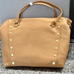 NWT Hammitt Large Barley Tan Daniel